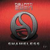 Saints Of Eden : Shameless